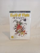 Footrot flats the dogs tale (tail) dvd movie (BRAND NEW)