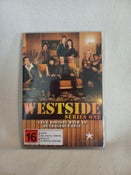 Westside series one (1) tv show dvd