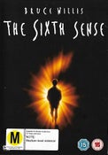 The Sixth Sense - DVD