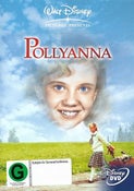 Pollyanna - DVD
