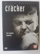 Cracker, The Complete Collection Boxed Set