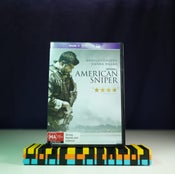 American Sniper - Bradley Cooper
