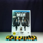 Men in Black II Collectors Edition - 2 Disc - Will Smith