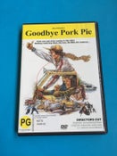 Goodbye Pork Pie (Director's Cut)