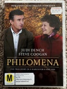 PHILOMENA DVD - JUDI DENCH, STEVE COOGAN
