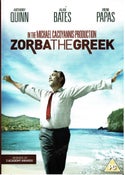 Zorba the Greek (Studio Classics)