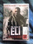 “The Book Of Eli (Denzel Washington).”