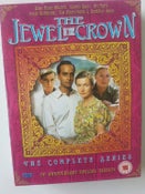 Jewel in the Crown-The Complete Series Boxed Set – Granada TV