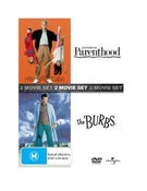 Parenthood / The Burbs (DVD) - New!!!