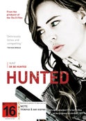 Hunted: Series 1 (DVD) - New!!!