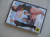 Morning Glory (Rachel McAdams / Harrison Ford / Diane Keaton) DVD :)