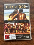 City Of God (2005) [DVD]