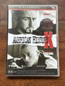 American History X (1998) [DVD]