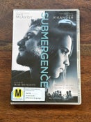 Submergence (2018) [DVD]