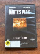 Dantes Peak - Special Edition (1998) [DVD]