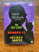 Alfred Hitchcock Presents 3x Movies [DVD]