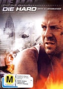 Die Hard: With A Vengeance: 2-disc Edition (DVD) - New!!!