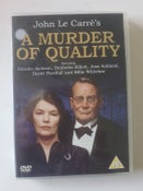 A Murder of Quality (John Le Carre)