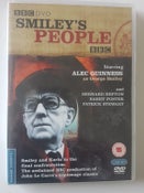 Smiley’s People (John Le Carre) DVD 2 Disk Set BBC