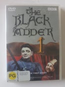 The Black Adder Series 1