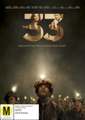 The 33 (DVD)