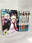Blue Exorcist - Anime DVD Box set - B13188107-28