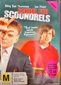 School for Scoundrels