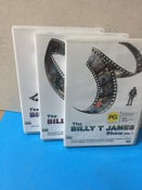 Billy T James Show: Volumes 1-3