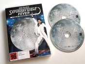 Saturday Night Fever 30th Anniversary Special 2 Disc Edition DVD