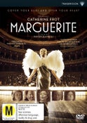 Marguerite (DVD) - New!!!