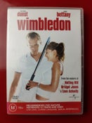 Wimbledon - Reg 4 - Paul Bettany