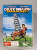 Deuce Bigalow: European Gigolo - Reg 4 - Rob Schneider