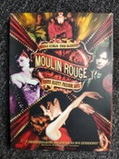 Moulin Rouge Special Edition (2 Disc) - Reg 1 - Ewan McGregor