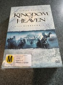 Kingdom of Heaven - 4 Disc Director's Cut