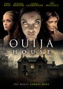 OUIJA HOUSE (DVD)