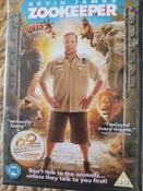 ZOOKEEPER 2011 Kevin James