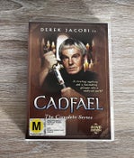Cadfael- The Complete Series (8 DVDs)