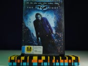 The Dark Knight - Two Disc Special Edition - Christian Bale - Heath Ledger