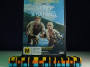 Six Days Seven Nights - Harrison Ford