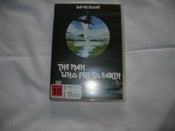 The Man Who Fell to Earth - DVD