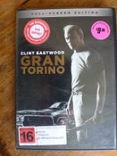 Gran Torino.. Clint Eastwood
