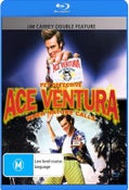 Ace Ventura - Pet Detective / Ace Ventura - When Nature Calls: 25th Anniversary