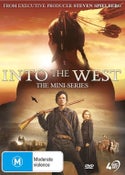 Into The West - Season 01 DVD