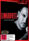 Once Were Warriors DVD