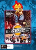 Stone : Limited Edition | Blu-ray + CD : Ozploitation Classics Blu Ray
