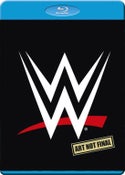 WWE - Wrestle Mania XXXII Blu Ray