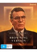 The Browning Version - 1951 & 1993 | Imprint Collection 82, 83 Blu-Ray