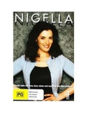Nigella (DVD) - New!!!