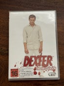 Dexter Season 1 (2006) [DVD]