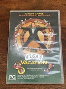 National Lampoons Vegas Vacation (1997) [DVD]